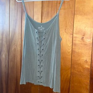 American Eagle Tank Top
